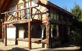 Cabanas El Palenque